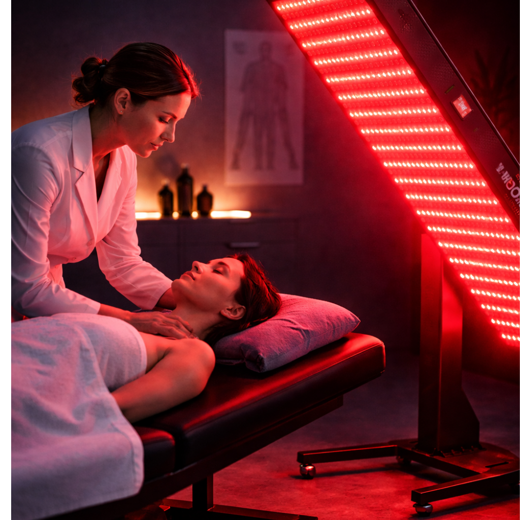 Why Professional Clinic Treatments Deliver the Best Long-Term Results