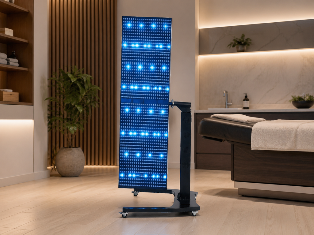 Redlight Therapy PANEL 2000L - 9 Wavelength
