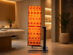Redlight Therapy PANEL 2000L - 9 Wavelength