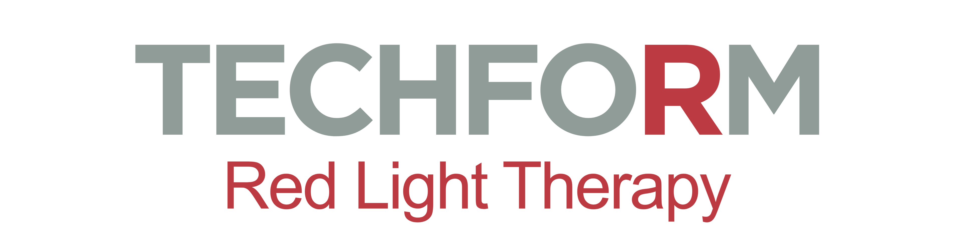 Techform Red Light Therapy