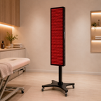 Redlight Therapy PANEL 1200 - 8 Wavelength