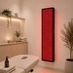 Redlight Therapy PANEL 1200 - 8 Wavelength