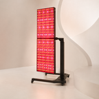 Redlight Therapy PANEL 2000L - 9 Wavelength
