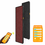 Redlight Therapy PANEL 1200 - 8 Wavelength