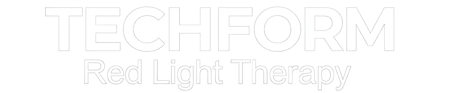 TECHFORM Redlight Therapy